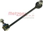 Metzger Stabilizare, Rigidizare Bieleta antiruliu Metzger 53041018 - compatibil Mercedes-Benz (METZGER53041018)