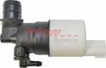 Metzger Pompă de apă Metzger 2220080 - compatibil Volvo (METZGER2220080)