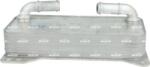 NRF Comanda cutie de viteze, Hidraulica NRF 310077 - compatibil Audi, Seat, Vw, Skoda (NRF310077)