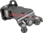 Metzger Lucuri, Bonnete, Uși, Acoperiș Usi, piese Metzger 2310119 - compatibil Fiat (METZGER2310119)
