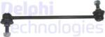Delphi Stabilizare, Rigidizare Bieleta antiruliu Delphi TC1344 - compatibil Mazda, Ford (DELPHITC1344)