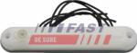 Fast Lumini Iluminare interior Fast FT87816 - compatibil Scania, Hino, Iveco (FASTFT87816)