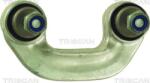 Triscan Stabilizare, Rigidizare Bieleta antiruliu Triscan 8500 29613 - compatibil Audi, Vw, Skoda - Triscan-8500 29613 (TRISCAN850029613)