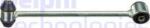 Delphi Stabilizare, Rigidizare Bieleta antiruliu Delphi TC3721 - compatibil Peugeot, Mercedes-Benz, Bmw, Opel (DELPHITC3721)