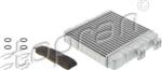 Topran Schimbator de caldura habitaclu Topran 207 988 - compatibil Opel, Vauxhall - Topran-207 988 (TOPRAN207988)