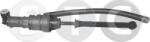 STC Comanda ambreiaj Pompa ambreiaj STC T405938 - compatibil Ford (STCT405938)