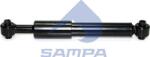 Sampa Cabina Suspensie cabina sofer Sampa 100.356 - compatibil Mercedes-Benz (SAMPA100356)