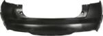 MTR Elemente caroserie, Aripa, Bara protectie Bara protectie, piese MTR 12179116 - compatibil Nissan (MTR12179116)