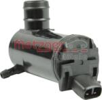 Metzger Pompă de apă Metzger 2220050 - compatibil Toyota, Chevrolet, Daewoo (METZGER2220050)
