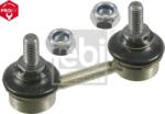 FEBI Bilstein Stabilizare, Rigidizare Bieleta antiruliu FEBI Bilstein 10037 (FEBIBILSTEIN10037)