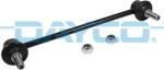 Dayco Stabilizare, Rigidizare Bieleta antiruliu Dayco DSS1197 - compatibil Peugeot, Citroën, Toyota, Fiat (DAYCODSS1197)
