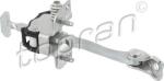 Topran Lucuri, Bonnete, Uși, Acoperiș Usi, piese Topran 209 050 - compatibil Opel, Vauxhall - Topran-209 050 (TOPRAN209050)
