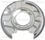 Triscan Frana disc Componente, Accesorii frana Triscan 8125 23207 - compatibil Mercedes-Benz - Triscan-8125 23207 (TRISCAN812523207)