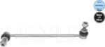 Meyle Stabilizare, Rigidizare Bieleta antiruliu Meyle 34-16 060 0007 (MEYLE34160600007)