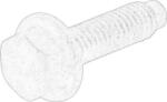 VAG Elemente caroserie, Aripa, Bara protectie Suport acumulator VAG N10109210 - compatibil Audi, Seat, Skoda, Vw (VAGN10109210)