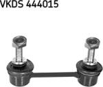 SKF Stabilizare, Rigidizare Bieleta antiruliu SKF VKDS 444015 (SKFVKDS444015)