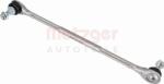 Metzger Stabilizare, Rigidizare Bieleta antiruliu Metzger 53084108 - compatibil Honda (METZGER53084108)