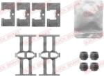 Quick brake Frana disc Componente, Accesorii frana Quick brake 109-1863 - compatibil Honda - QUICK BRAKE (QUICKBRAKE1091863)