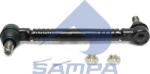 Sampa Stabilizare, Rigidizare Bieleta antiruliu Sampa 097.866 (SAMPA097866)