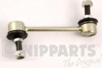 Nipparts Stabilizare, Rigidizare Bieleta antiruliu Nipparts J4965010 - compatibil Mitsubishi (NIPPARTSJ4965010)