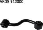 SKF Stabilizare, Rigidizare Bieleta antiruliu SKF VKDS 942000 (SKFVKDS942000)