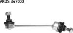 SKF Stabilizare, Rigidizare Bieleta antiruliu SKF VKDS 347000 (SKFVKDS347000)