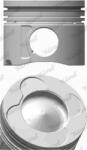 Nüral Cilindru, Piston Nüral 87-114400-65 - compatibil Bmw (NURAL8711440065)