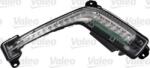 Valeo Lumini Lumini de zi Valeo 044652 (VALEO044652)