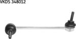 SKF Stabilizare, Rigidizare Bieleta antiruliu SKF VKDS 348012 (SKFVKDS348012)