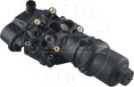 AIC Ungere Carcasa filtru ulei, Simering AIC 56551 - compatibil Audi, Seat, Vw, Skoda (AIC56551)