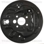 Triscan Frana disc Componente, Accesorii frana Triscan 8125 29265 - compatibil Skoda - Triscan-8125 29265 (TRISCAN812529265)