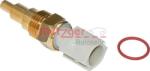 Metzger Comutator, senzor Metzger 0915208 - compatibil Mazda (METZGER0915208)