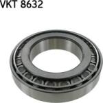 SKF Carcasă de transmisie, Piese SKF VKT 8632 (SKFVKT8632)