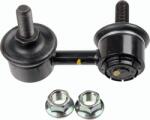 Lemförder Stabilizare, Rigidizare Bieleta antiruliu Lemförder 37308 01 - compatibil Mitsubishi - Lemförder-37308 01 (LEMFORDER3730801)