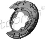 Topran Frana disc Componente, Accesorii frana Topran 821 852 - compatibil Kia, Hyundai - Topran-821 852 (TOPRAN821852)