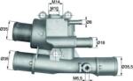 Mahle Sistem de racire motor Mahle TI 124 88 (MAHLETI12488)