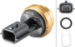 Hella Unitate de control, Relee, Senzori Hella 6PT 013 113-221 - compatibil Mercedes-Benz, Renault, Nissan, Dacia - HELLA-6PT 013 113 (HELLA6PT013113221)