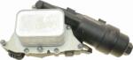 AIC Ungere Carcasa filtru ulei, Simering AIC 59075 - compatibil Bmw, Mini (AIC59075)