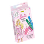 ONLINE Zseléstoll Online Barbie tetováló 3 db-os klt. -ben (18127/6)