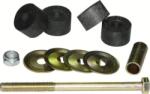 TRW Stabilizare, Rigidizare Bieleta antiruliu TRW JTS216 - compatibil Mazda, Nissan (TRWJTS216)