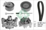 INA Set curea distributie INA 530 0198 30 (INA530019830)