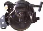 Loro Iluminari auxiliare, Elemente Proiectoare, Elemente Loro 444-2007R-UQ - compatibil Bmw (LORO4442007RUQ)
