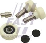 Fast Lucuri, Bonnete, Uși, Acoperiș Usi, piese Fast FT95841 - compatibil Mercedes-Benz (FASTFT95841)