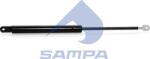 Sampa Amorizoare vibratii pe gaz Sampa 020.140 (SAMPA020140)