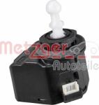 Metzger Faruri, piese componente Reglare far Metzger 09161022 - compatibil Audi, Opel, Vauxhall, Porsche (METZGER09161022)