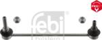 FEBI Bilstein Stabilizare, Rigidizare Bieleta antiruliu FEBI Bilstein 22473 (FEBIBILSTEIN22473)