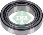 INA Carcasă de transmisie, Piese INA 712 2257 10 (INA712225710)