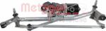 Metzger Parghie antrenare stergator parbriz Metzger 2191032 - compatibil Renault (METZGER2191032)