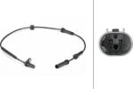 Hella Control al dinamicii de rulare Hella 6PU 012 806-591 - compatibil Bmw - HELLA-6PU 012 806 (HELLA6PU012806591)
