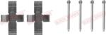 Quick brake Frana disc Componente, Accesorii frana Quick brake 109-0916 - compatibil Bmw, Opel - QUICK BRAKE (QUICKBRAKE1090916)